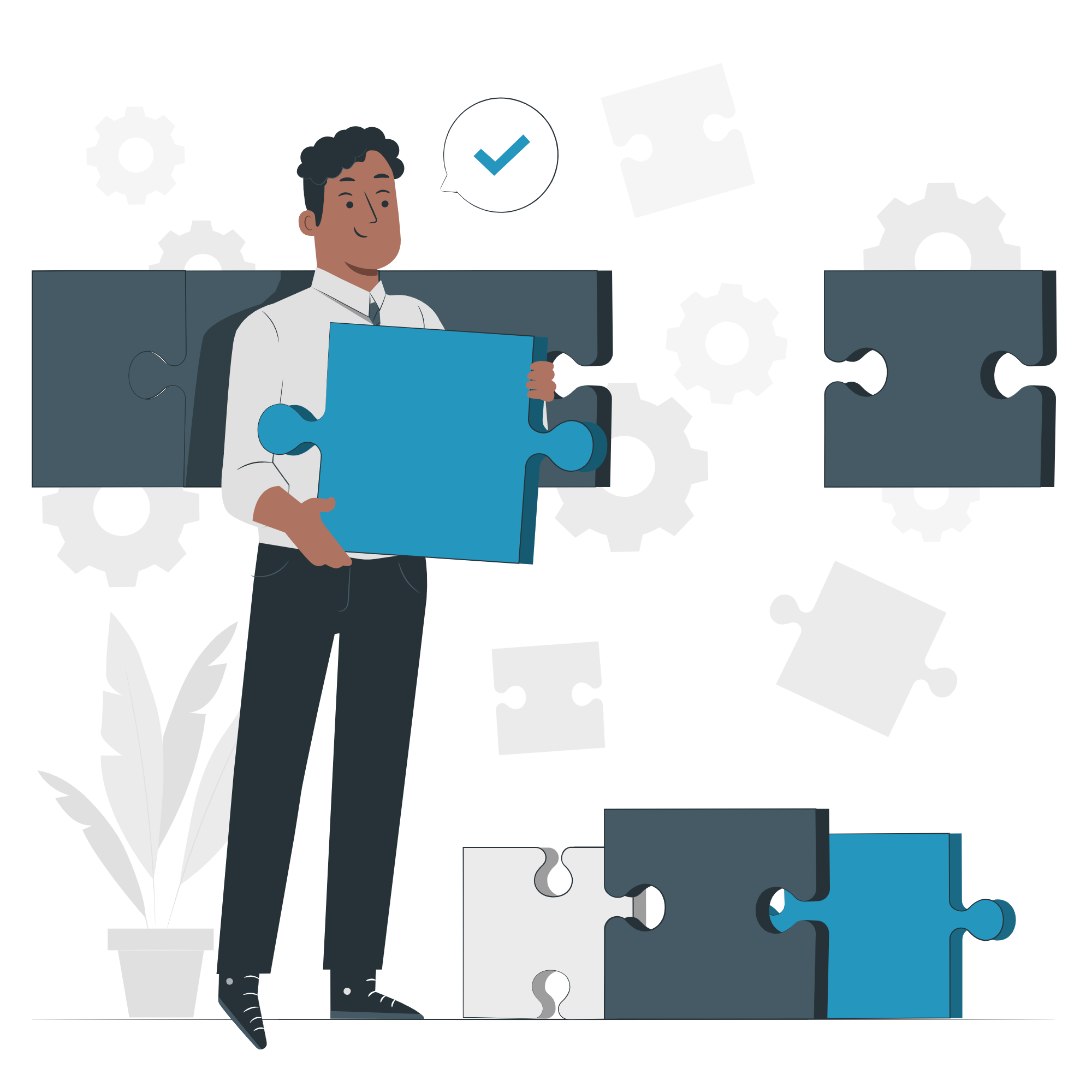 Enterprise Solutions