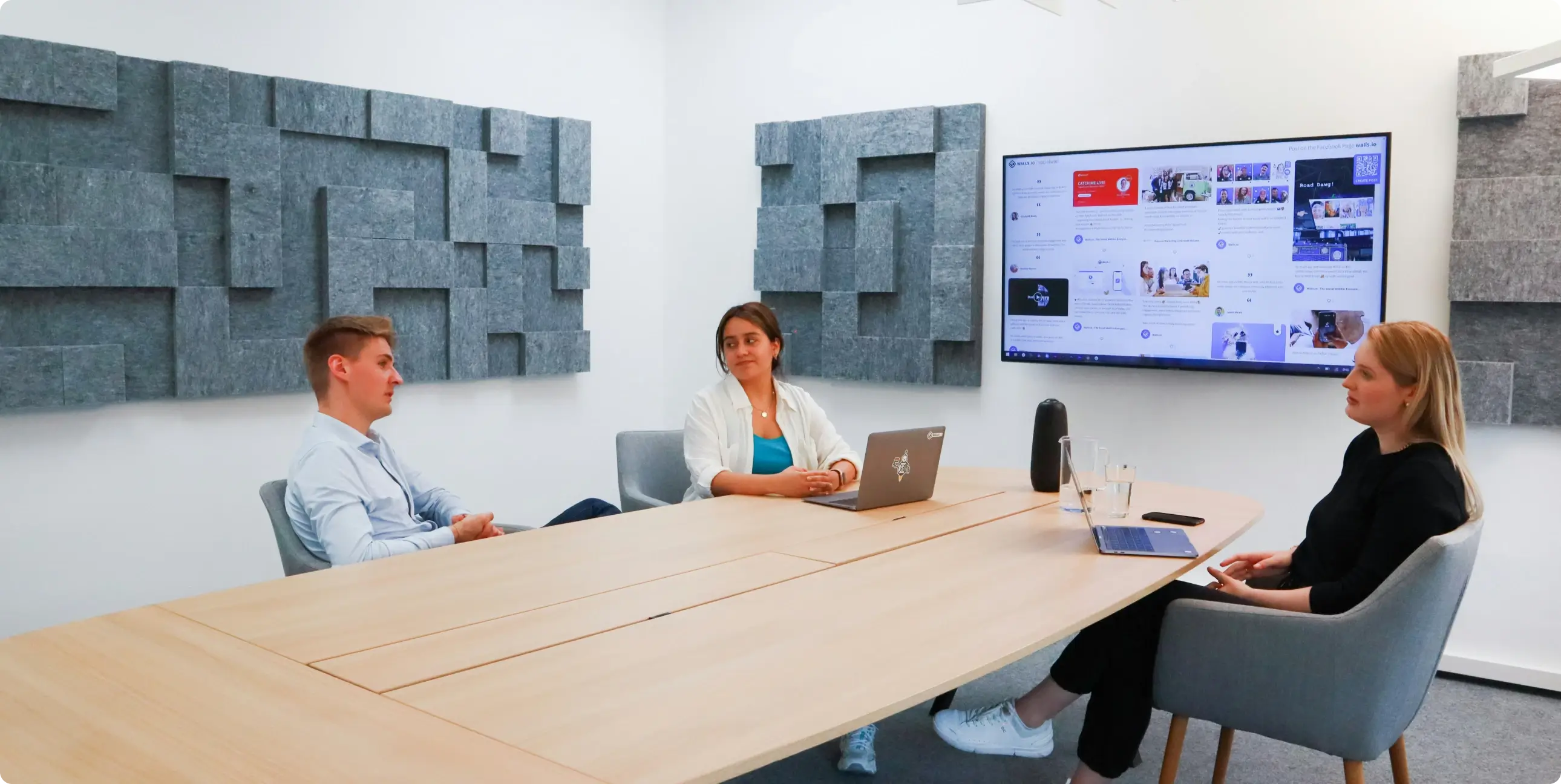 VNH Infotech team and technology expertise